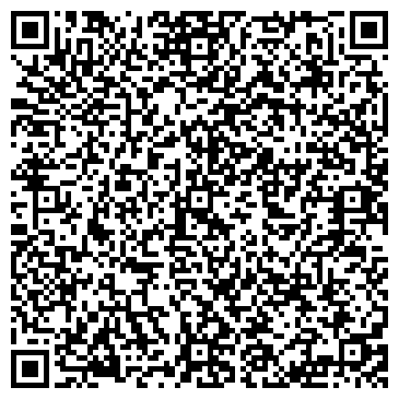 QR-код с контактной информацией организации Остров