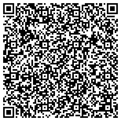 QR-код с контактной информацией организации Танцмейстер