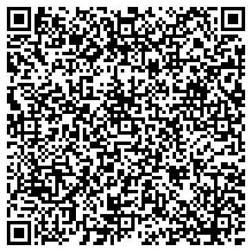 QR-код с контактной информацией организации Кот-Комод