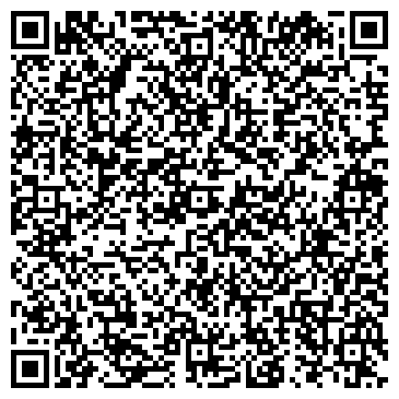 QR-код с контактной информацией организации ООО Мебель-Ар