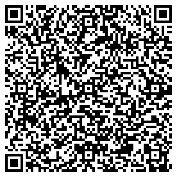 QR-код с контактной информацией организации Лана