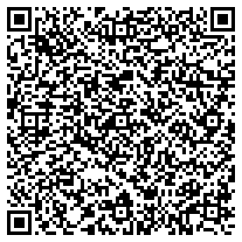 QR-код с контактной информацией организации КРОШЕ