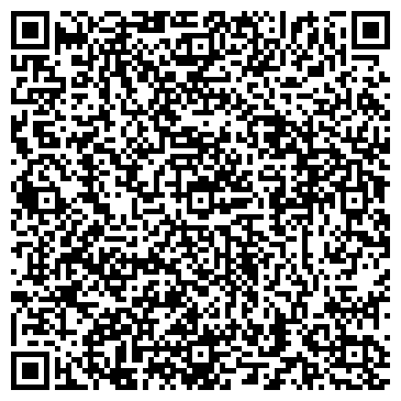 QR-код с контактной информацией организации Дом танго