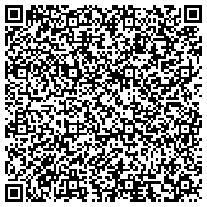 QR-код с контактной информацией организации Puzzle Dance