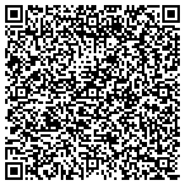 QR-код с контактной информацией организации Drive Dance Studio