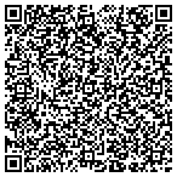 QR-код с контактной информацией организации Школа танцев Остроуховой Ольги