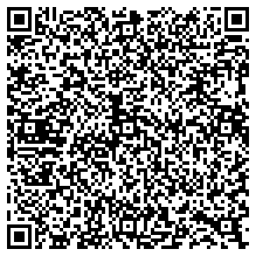 QR-код с контактной информацией организации Натали Дэнс Клаб