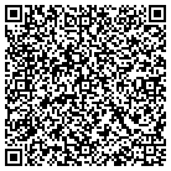 QR-код с контактной информацией организации Аллегро