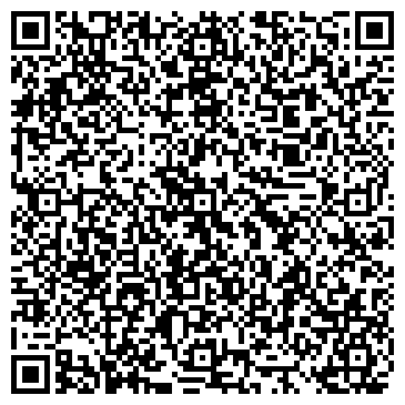 QR-код с контактной информацией организации ООО Студия танцев "ШОКОЛАД"