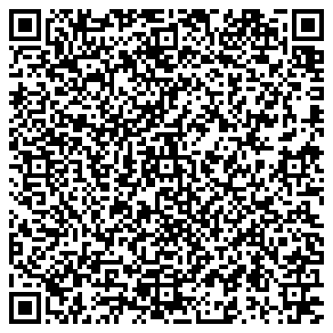 QR-код с контактной информацией организации Вендина