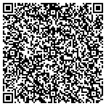 QR-код с контактной информацией организации «Баксан»