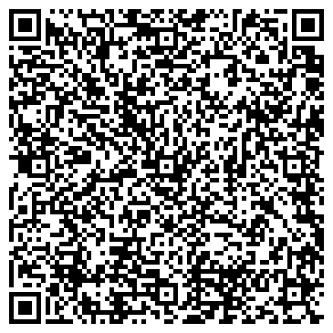 QR-код с контактной информацией организации Dance House