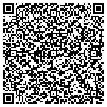 QR-код с контактной информацией организации AD MARGINEM