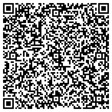 QR-код с контактной информацией организации Верона Мебель