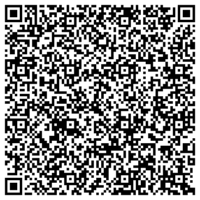 QR-код с контактной информацией организации Клубный центр развития творческих способностей "Дофине"