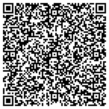 QR-код с контактной информацией организации ARCETANGO Academia