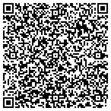 QR-код с контактной информацией организации Кот-Комод