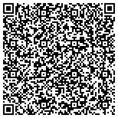 QR-код с контактной информацией организации Семейный клуб "Фонарик"
