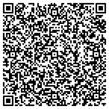QR-код с контактной информацией организации Kizomba.dm