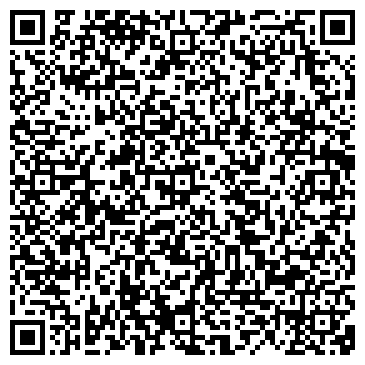 QR-код с контактной информацией организации Rossi