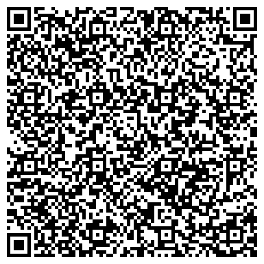 QR-код с контактной информацией организации Охта Гласс