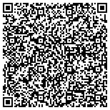 QR-код с контактной информацией организации Гарун, сеть мебельных салонов, ООО Уют Сервис