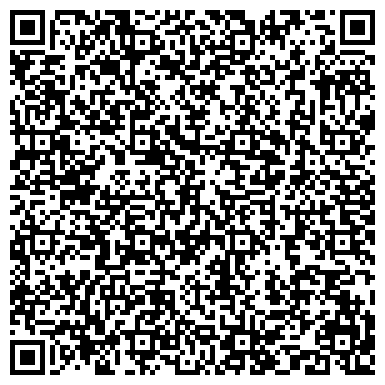 QR-код с контактной информацией организации Мекран, сеть магазинов мебели, окон и дверей