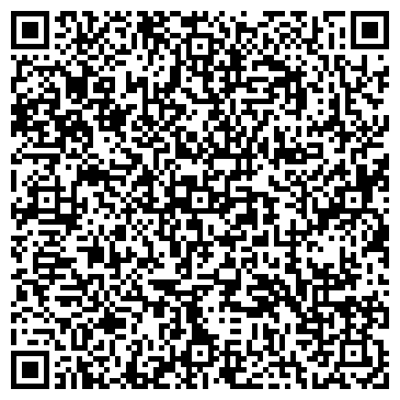 QR-код с контактной информацией организации Daily Dance