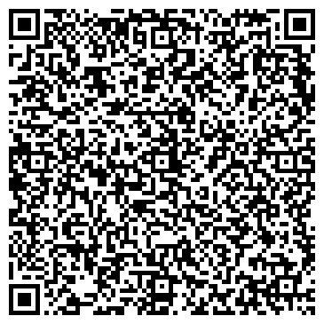 QR-код с контактной информацией организации Гранд Балет