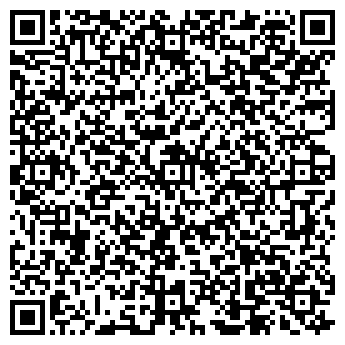 QR-код с контактной информацией организации Азимут