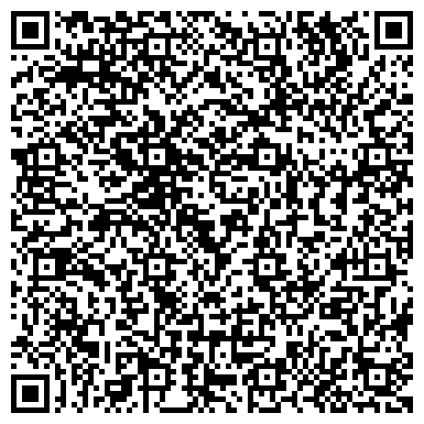 QR-код с контактной информацией организации Плетеная Корзина