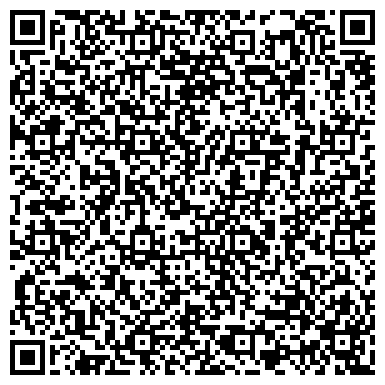 QR-код с контактной информацией организации Балет без границ