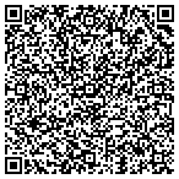 QR-код с контактной информацией организации Ritmo dance