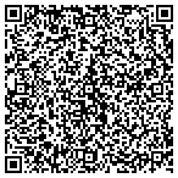 QR-код с контактной информацией организации Exotic Dance