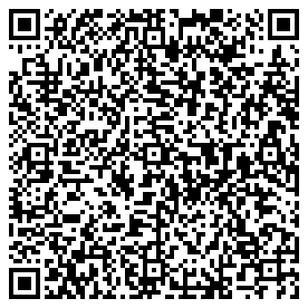 QR-код с контактной информацией организации ООО АйКью-дизайн