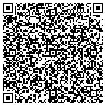 QR-код с контактной информацией организации Танцевать