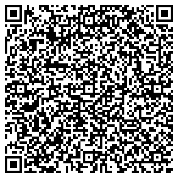 QR-код с контактной информацией организации Devi Dance