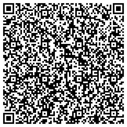 QR-код с контактной информацией организации DanceGroup, Школа танцев на Коломенской 