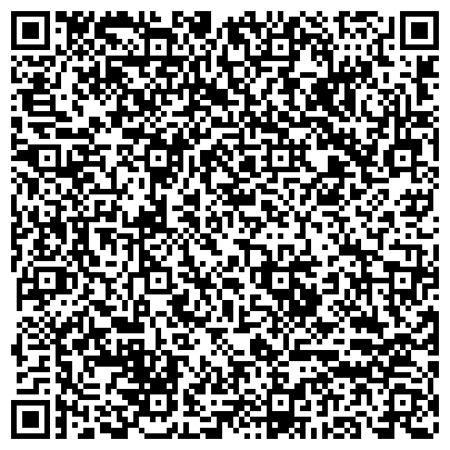 QR-код с контактной информацией организации Гандылян, производственно-торговая компания, представительство в г. Санкт-Петербурге