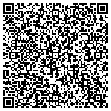 QR-код с контактной информацией организации Ким Деко СПб