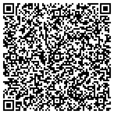 QR-код с контактной информацией организации Хореографическая Студия Ксении Белой