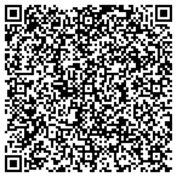 QR-код с контактной информацией организации Уютная лавка