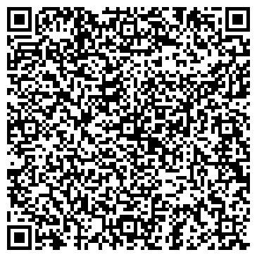 QR-код с контактной информацией организации KavkazDance