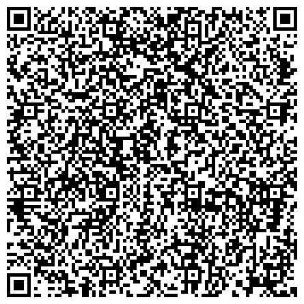 QR-код с контактной информацией организации ООО "Центр детско-юношеского творчества Танцбург"