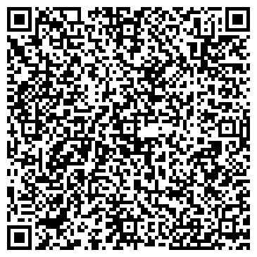 QR-код с контактной информацией организации Студия танца и красоты Анны Хольс