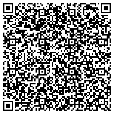 QR-код с контактной информацией организации ООО Индстайл