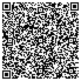QR-код с контактной информацией организации ООО "Орлан"