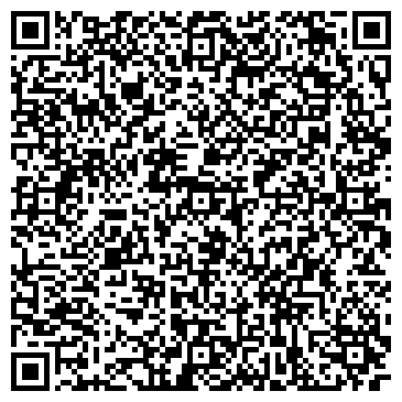 QR-код с контактной информацией организации Бенефис мебель