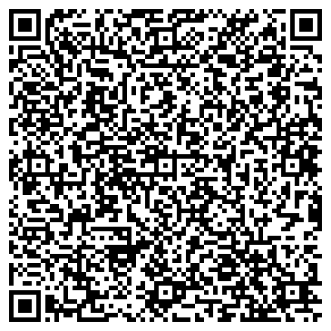 QR-код с контактной информацией организации Танцевально-спортивный клуб «Лидия»