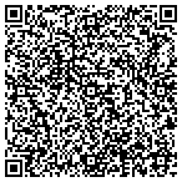 QR-код с контактной информацией организации Петростайл